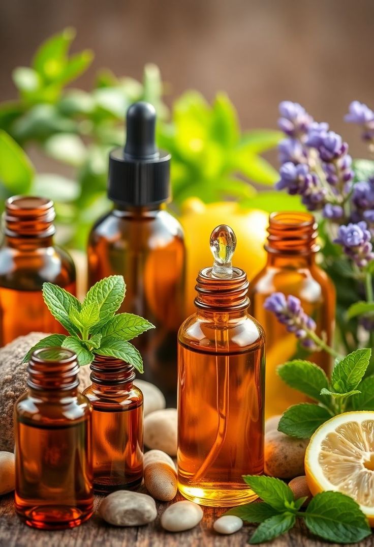 Masaj Yağının Mucizevi Faydalarını Biliyor musunuz?