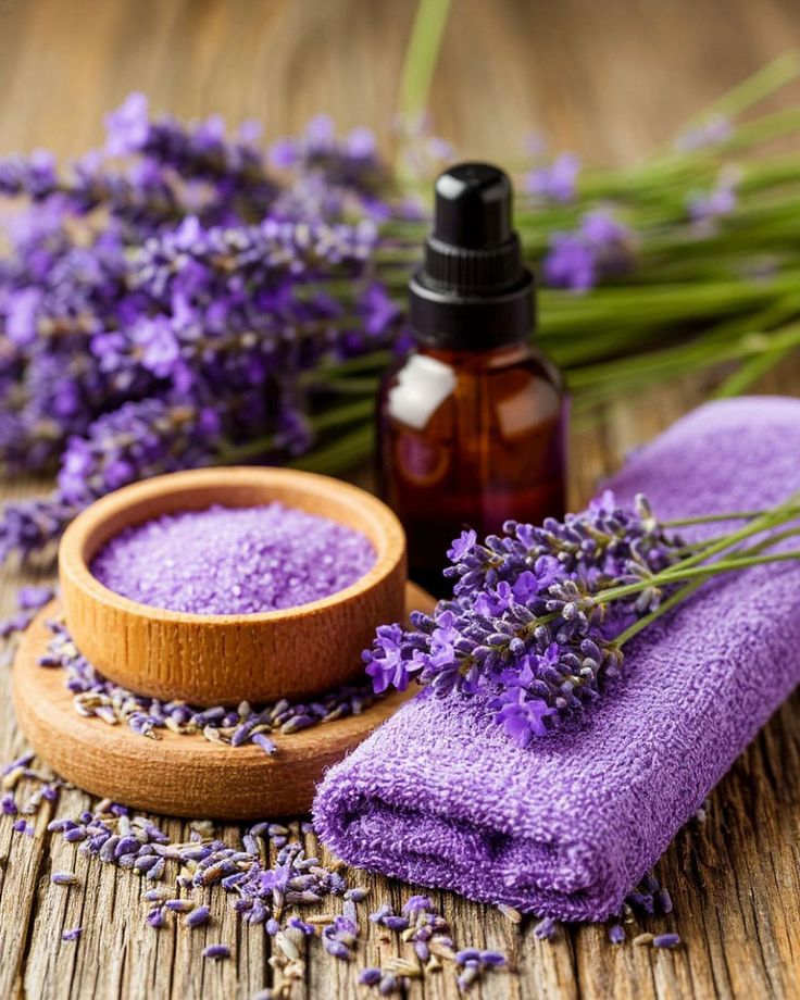 Aromaterapi'nin Genel Faydaları Nelerdir?