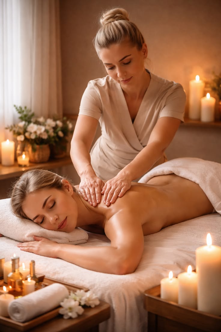 Mt Academy Türkiye ile 5 Seviyede Masaj Terapi Eğitimi ve Sertifikası