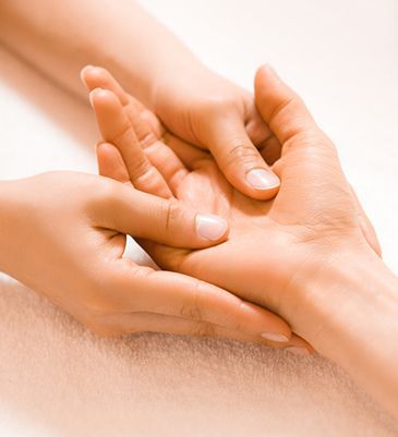 Refleksoloji Nedir ve Refleksolojinin Faydaları Nelerdir?