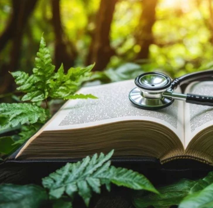 Modern Tıbbın Bilimi ile Birlikte Geleneksel Doğal Yöntemlerin Etkisi