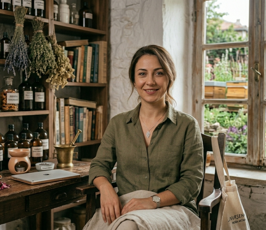 Organik Yağ Terapisinin Vücuda Fiziksel Etkileri