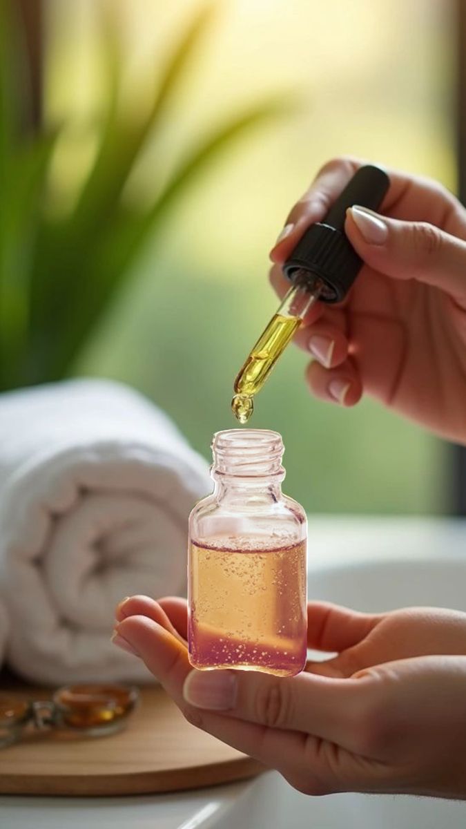 Organik Yağ Terapi Eğitimi ( Entry )