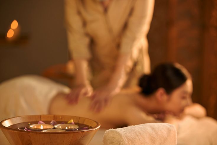 Masaj Terapi Eğitimi / Basic - Temel Seviye