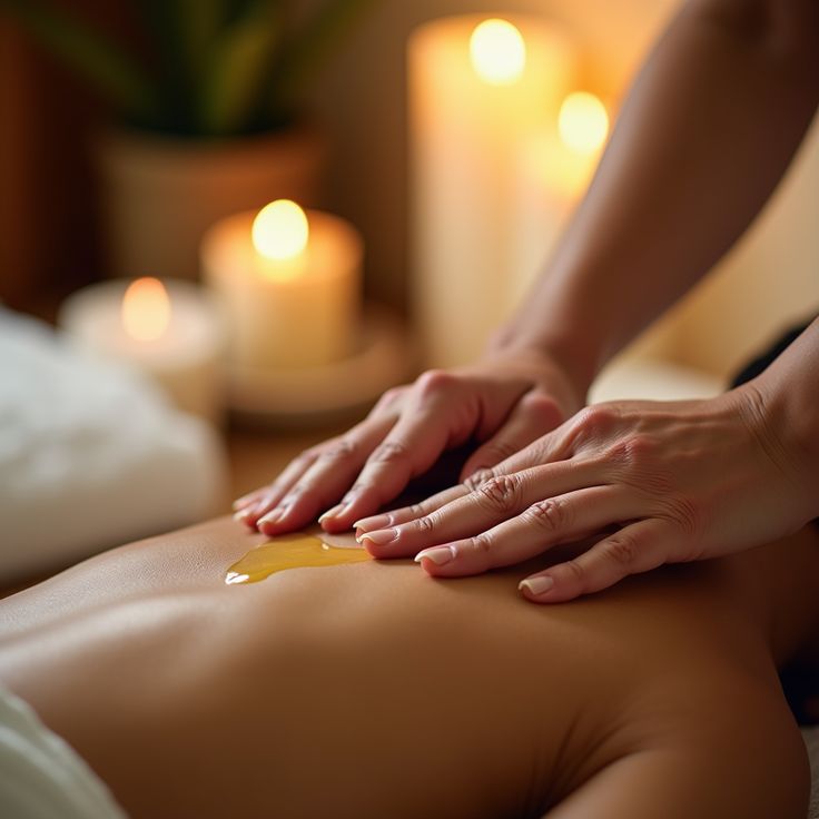 Masaj Terapi Eğitimi / Professional - Profesyonel Seviye