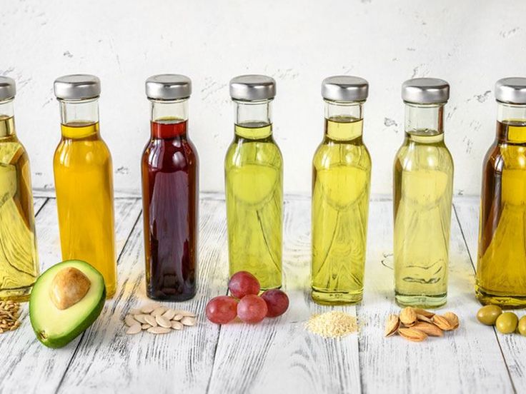 Organik Yağ Eğitimi / Basic - Temel Seviye