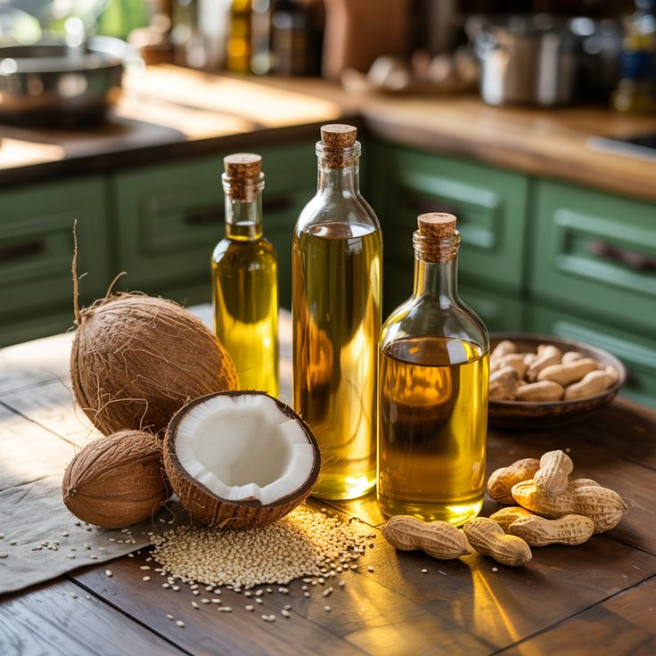 Organik Yağ Eğitimi  / Professional - Profesyonel Seviye