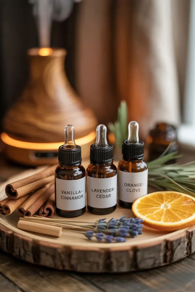 Aromaterapi Eğitimi / Proficient - Yeterlik Seviye