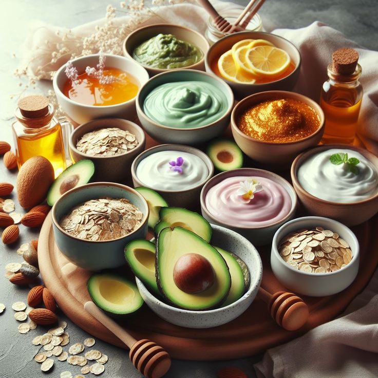 Organik Cilt ve Vücut Bakım Eğitimi / Master Professional - Usta Öğretici Profesyonel Seviye