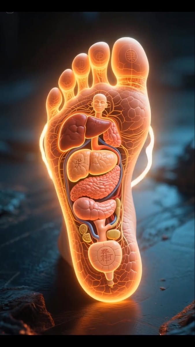 Reflejsoloji Eğitimi / Proficient - Yeterlik Düzeyi