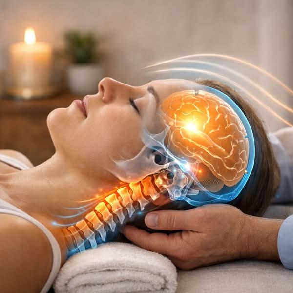 Refleksoloji Eğitimi / Professional - Profesyonel Seviye