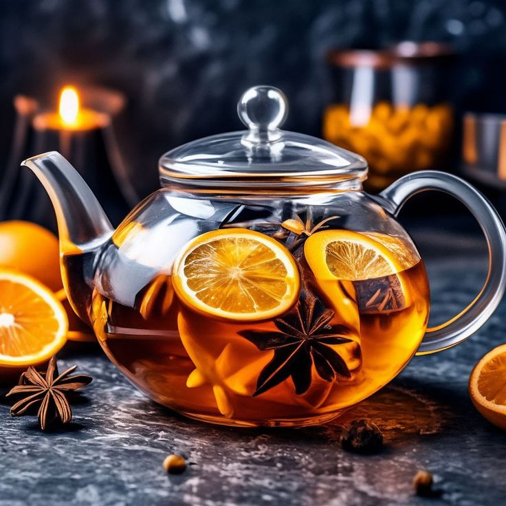 Organik İçecek Terapi Eğitimi / Proficient - Yeterlik Seviyesi