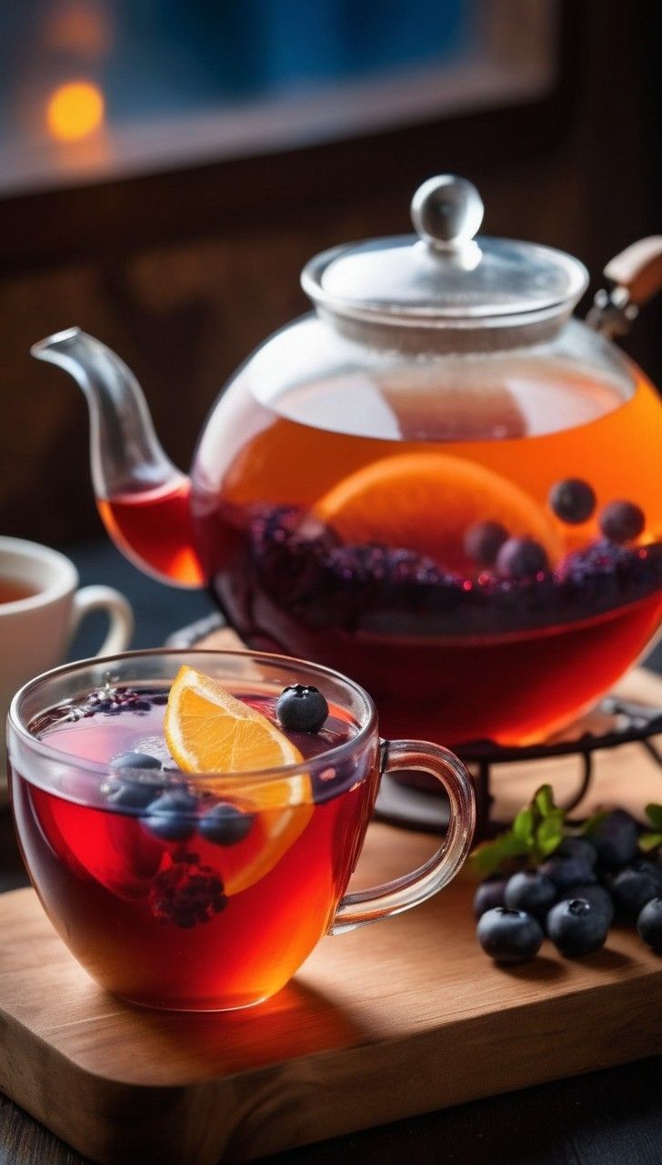 Organik İçecek Terapi Eğitimi / Professional - Professional Seviyesi