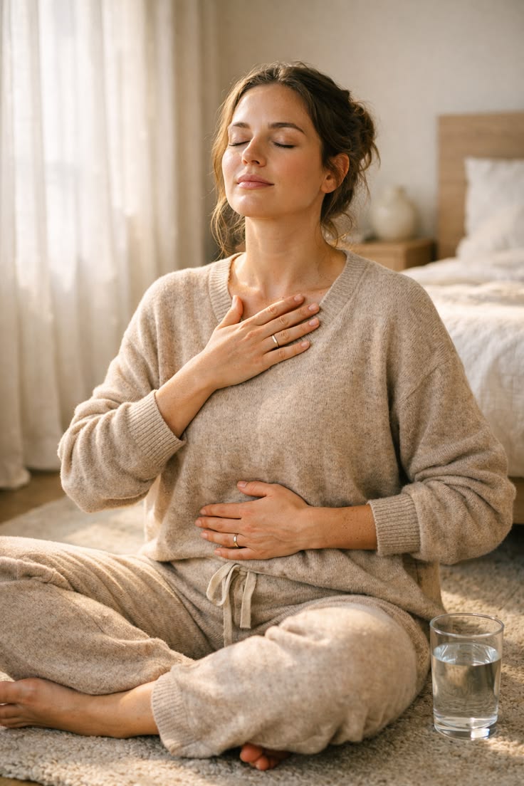 Nefes Terapi Eğitimi / Basic - Temel Seviye