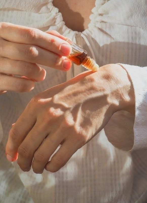 Koku Terapisi ve Uygulama Eğitimi / Entry - Giriş Seviye