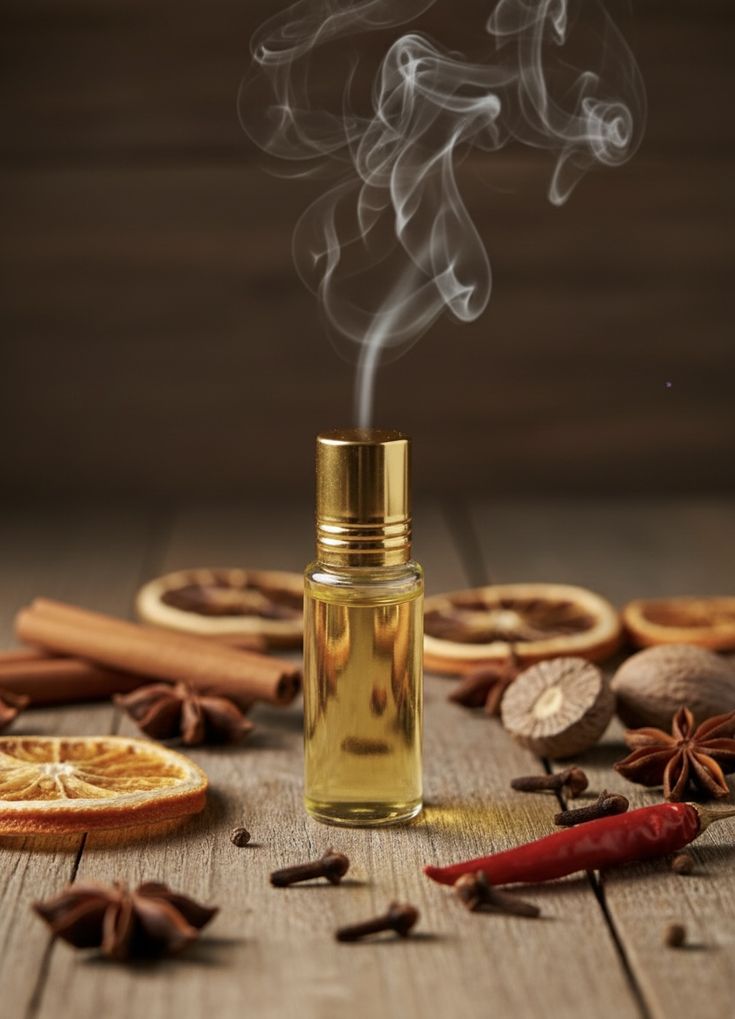 Koku Terapisi ve Uygulama Eğitimi / Basic - Temel Seviye