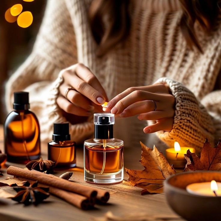 Koku Terapisi ve Uygulama Eğitimi / Proficient - Yeterlik Seviyesi