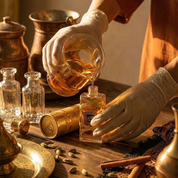 Koku Terapisi ve Uygulama Eğitimi / Professional - Profesyonel Seviye