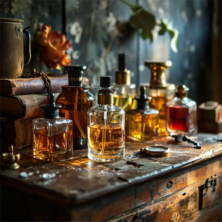 Koku Terapisi ve Uygulama Eğitimi / Master Professional - Usta Öğretici Profesyonel Seviye