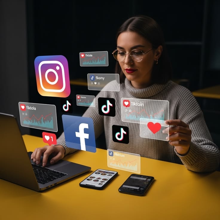 Sektörel Medya Yönetimi Eğitimi / Entry - Giriş Seviye