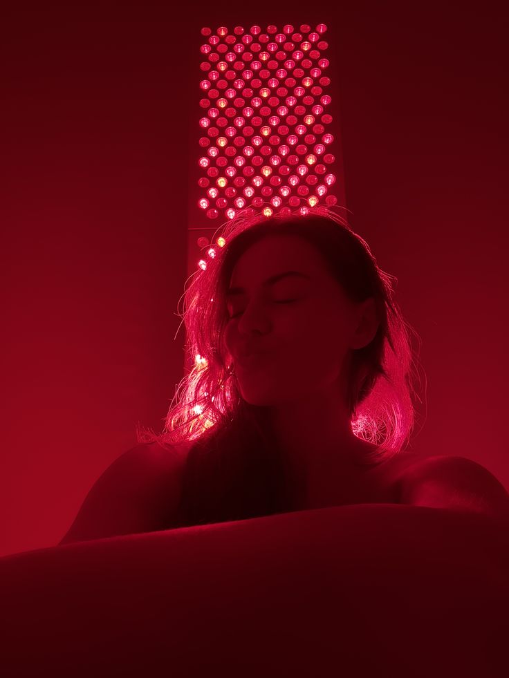 Fototerapi ( Işık Terapisi ) / Proficient - Yeterlik Seviye