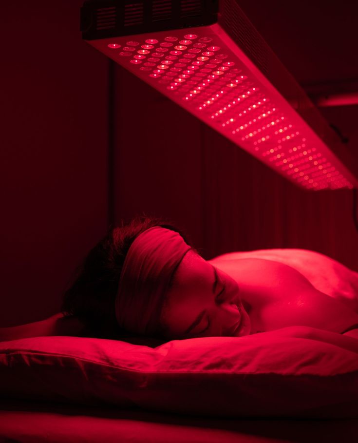 Fototerapi ( Işık Terapisi ) / Professional - Profesyonel Seviye