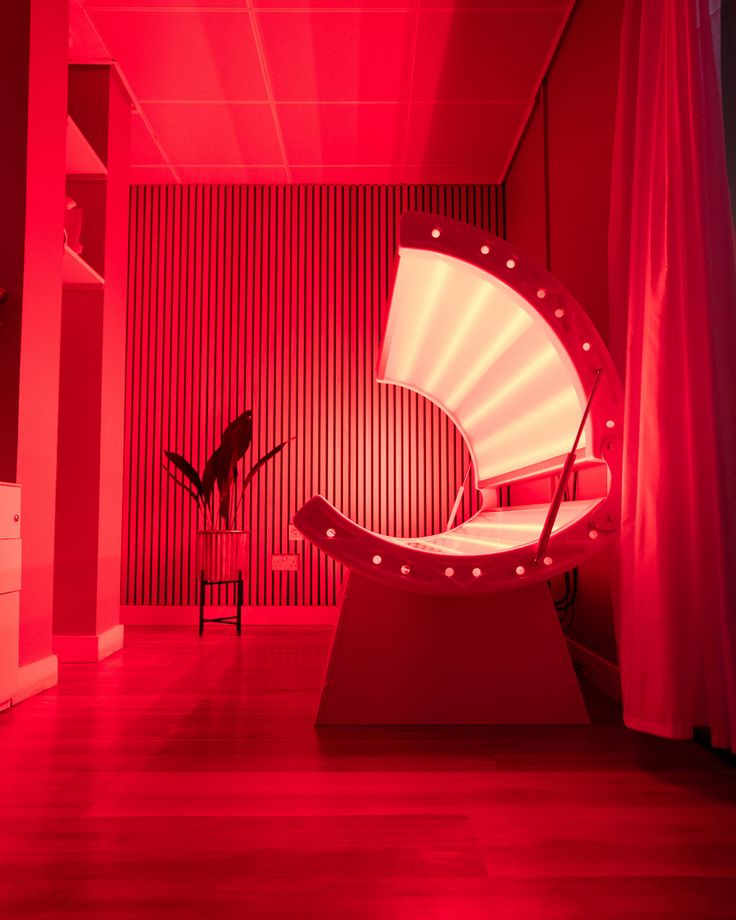 Fototerapi ( Işık Terapisi ) / Master Professional - Usta Öğretici Profesyonel Seviye