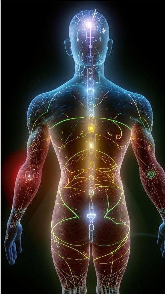 Enerjetik Meridyen Terapi Eğitimi / Basic - Temel Seviye