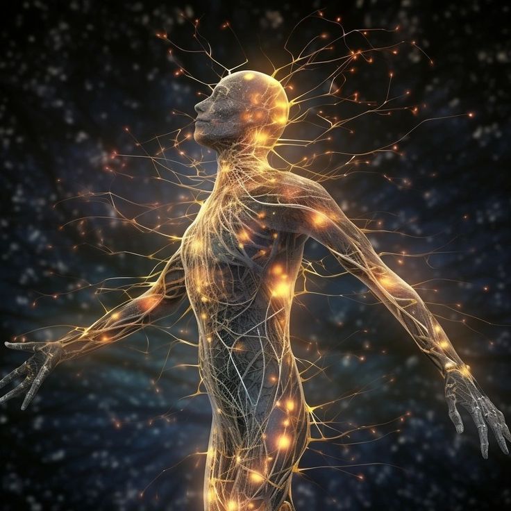 Enerjetik Meridyen Terapi Eğitimi / Professional - Profesyonel Seviye