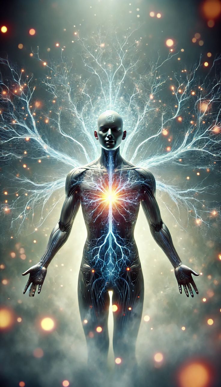 Enerjetik Meridyen Terapi Eğitimi / Master Professional - Usta Öğretici Profesyonel Seviye