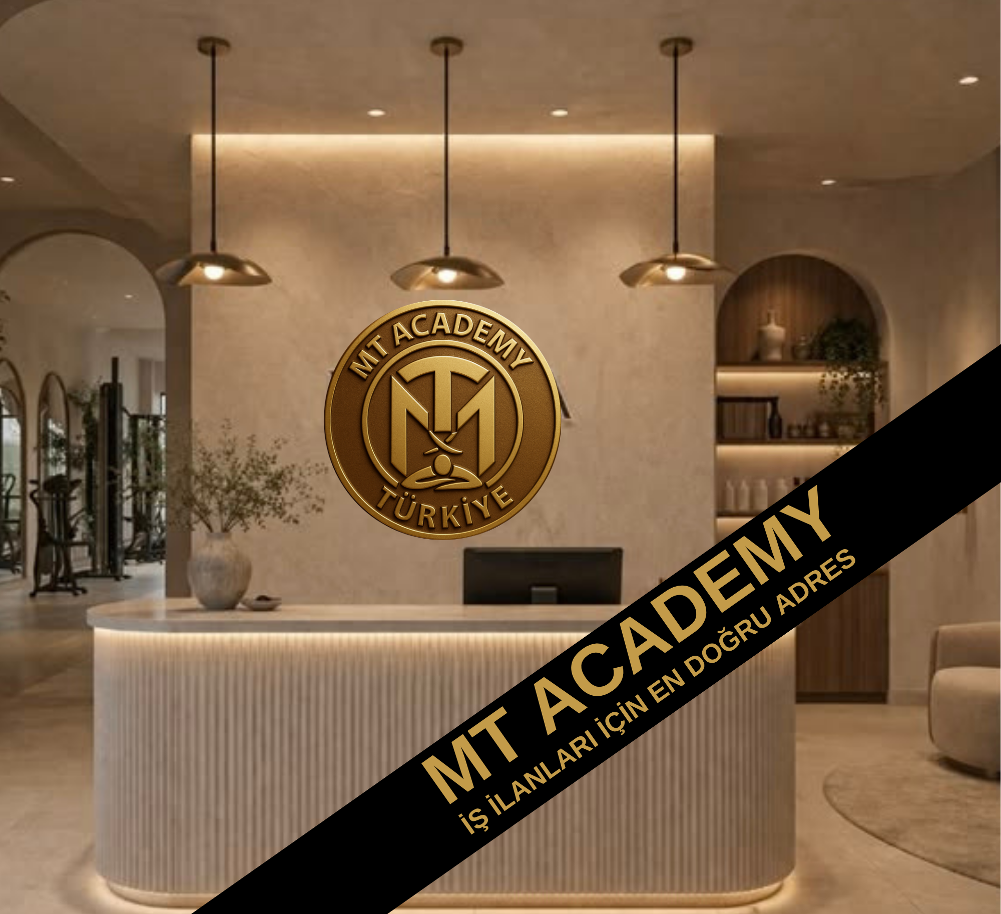 Sektörel İş İlanları ve Kariyer Desteği