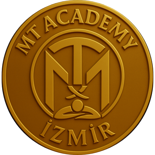 MT ACADEMY İZMİR