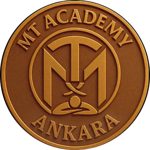 MT ACADEMY ANKARA